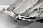 Mercedes-Benz 540 K Special Roadster by Sindelfingen 1937 года